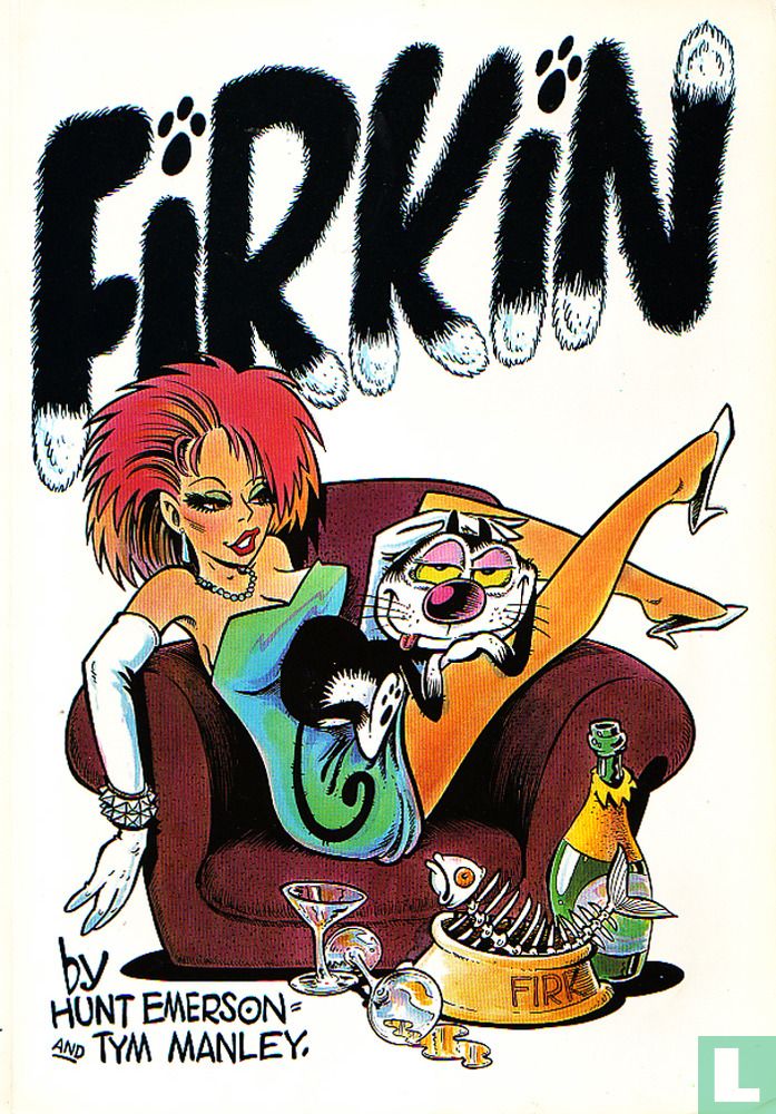 Firkin