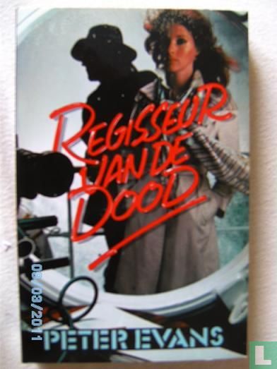 Regisseur van de dood