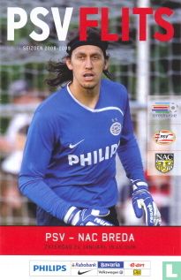 PSV - NAC