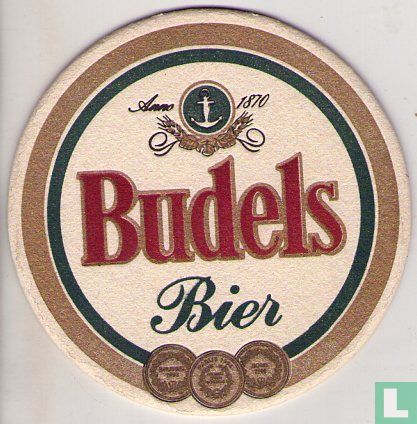 Budels Bier