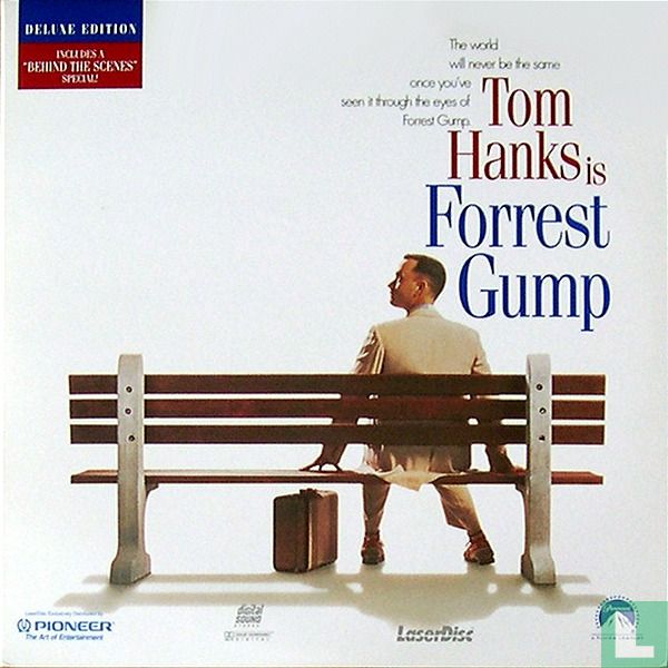Forrest Gump