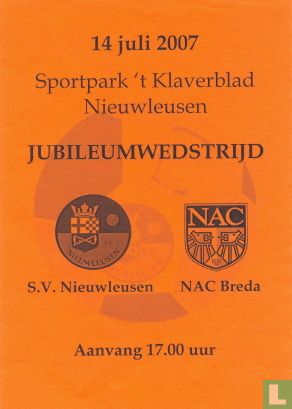 Nieuwleusen - NAC