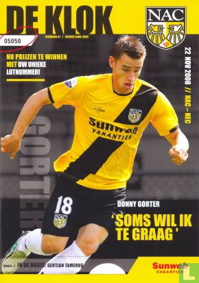 NAC - NEC