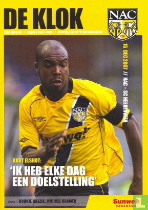 NAC - Heerenveen