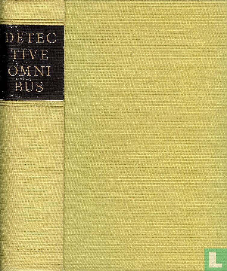 Detective Omnibus