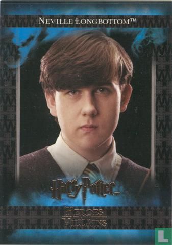 Neville Longbottom