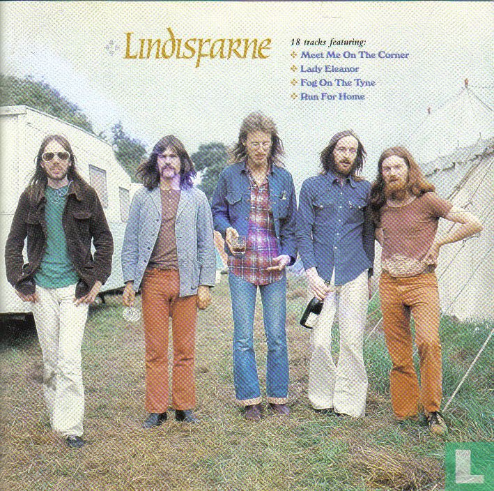 Lindisfarne