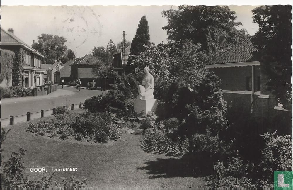 Goor, Laarstraat