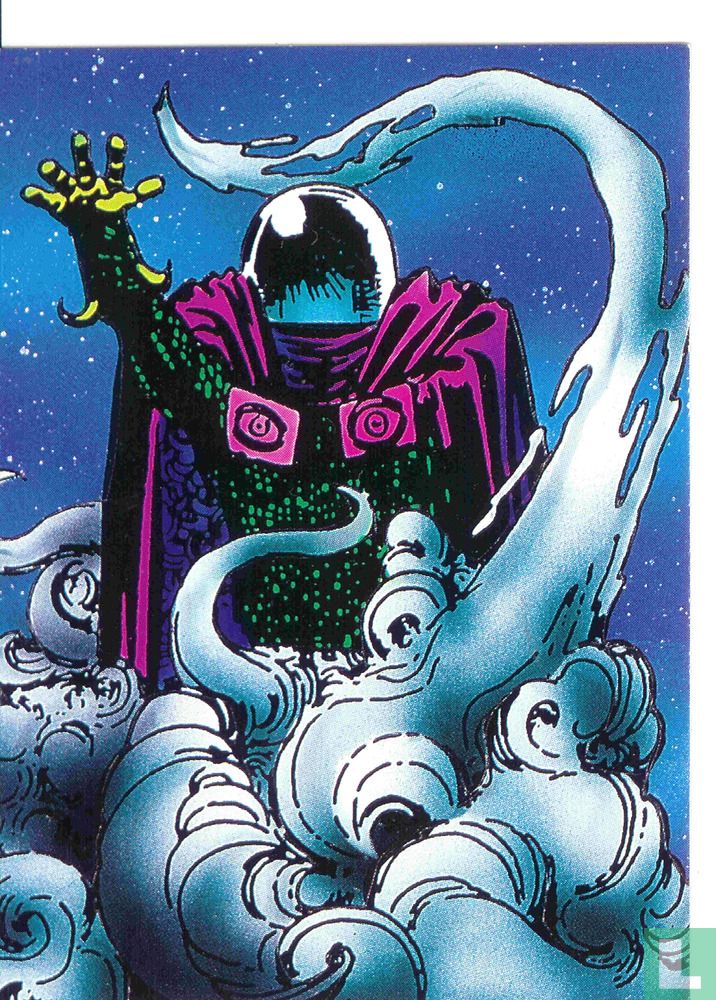 Mysterio