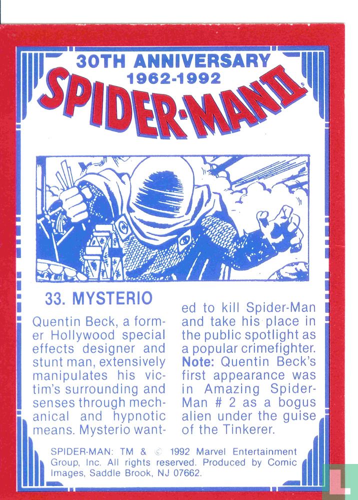 Mysterio