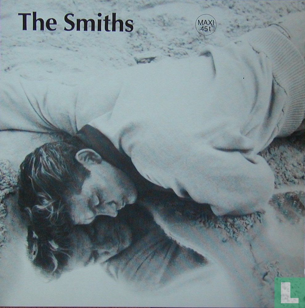 This charming man