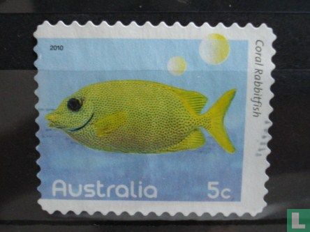 Poissons
