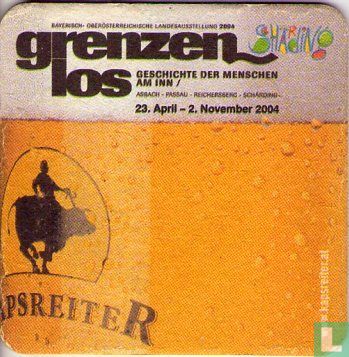 Grenzenlos