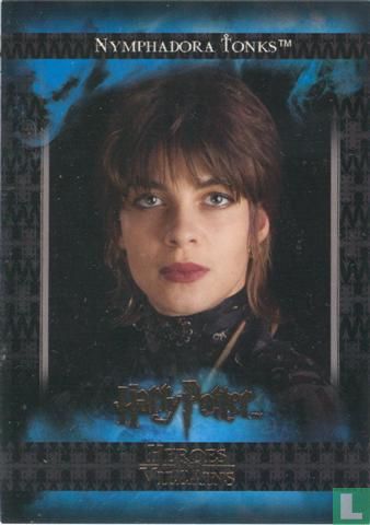 Nymphadora Tonks