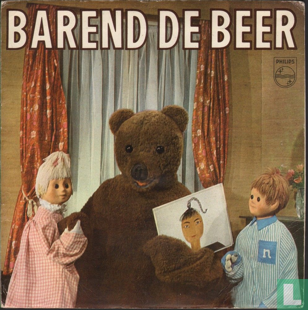 Barend de beer