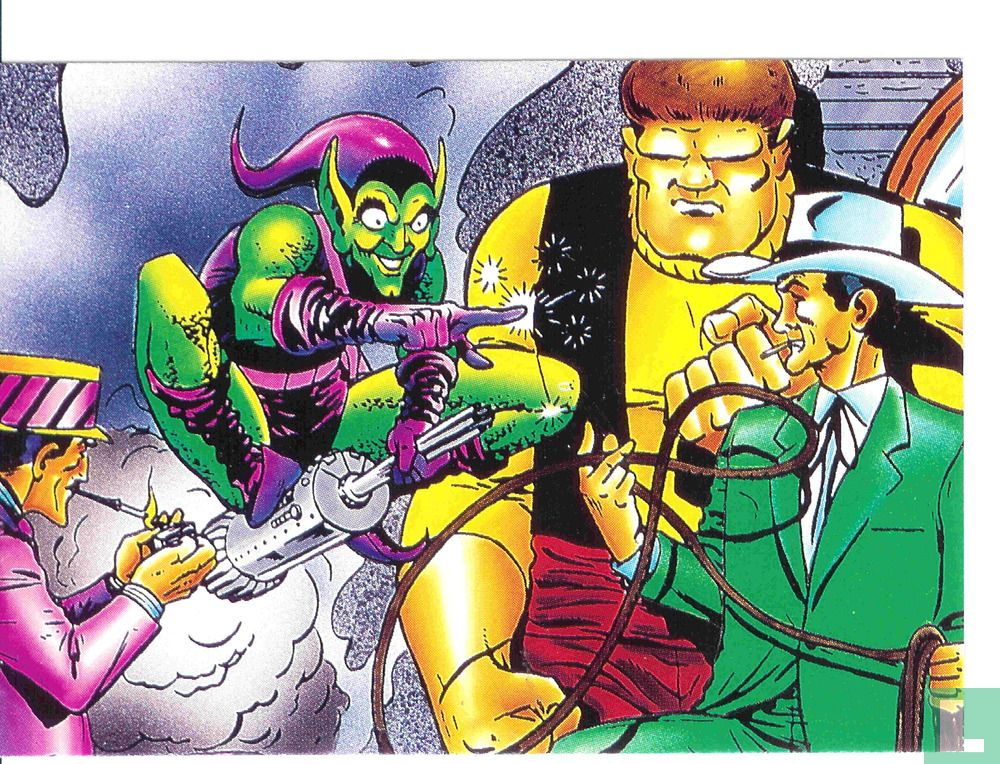 The Enforcers