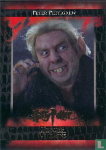 Peter Pettigrew