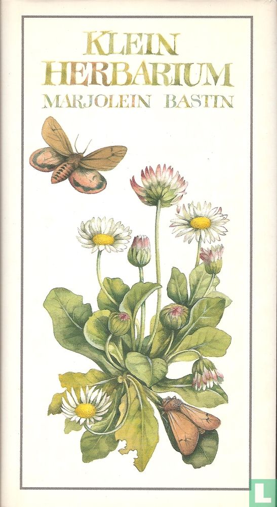 Klein herbarium