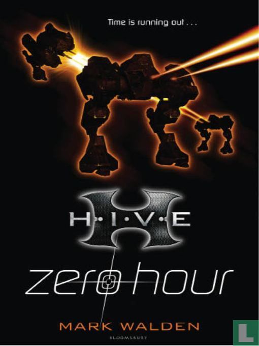 Zero Hour