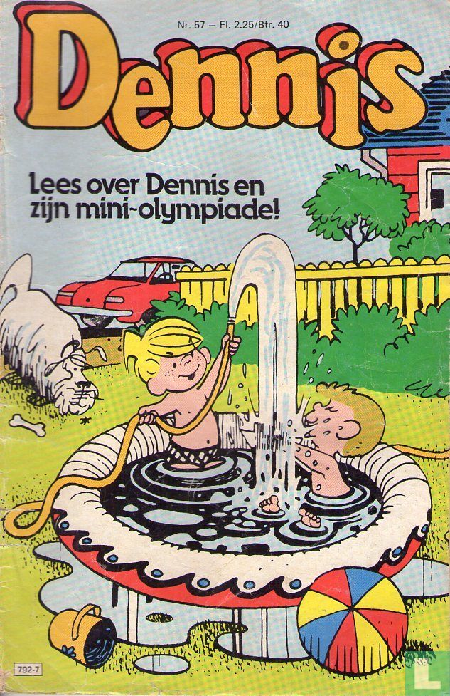 Nummer 57