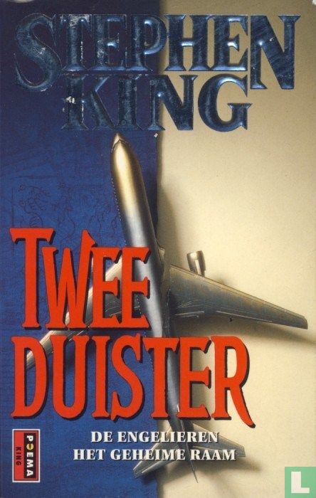 Tweeduister