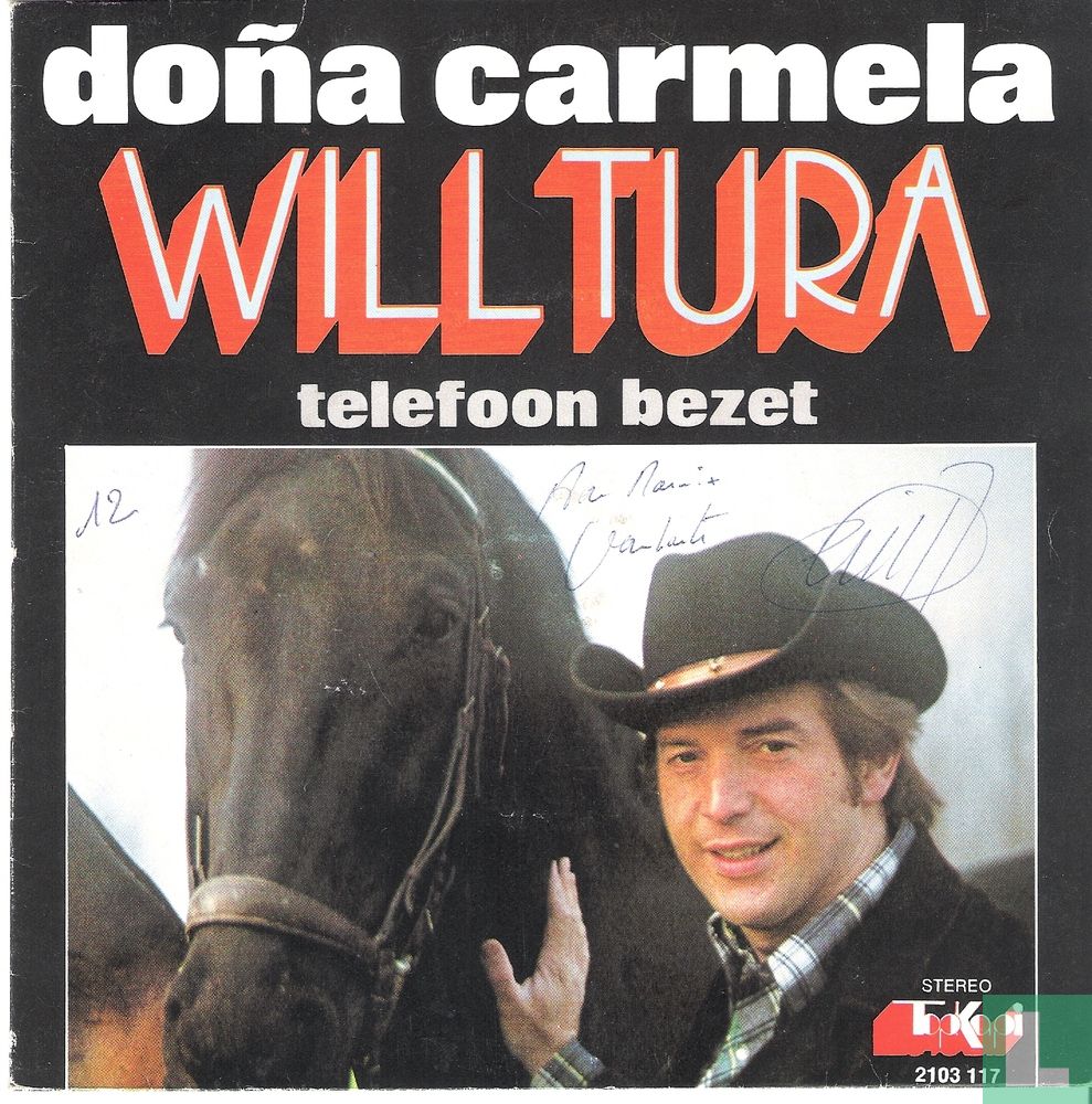 Dona Carmela