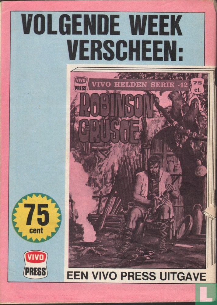 Variant strips 1