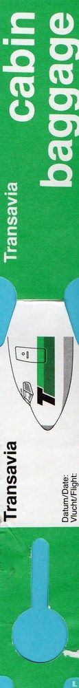 Transavia - Cabine (02)