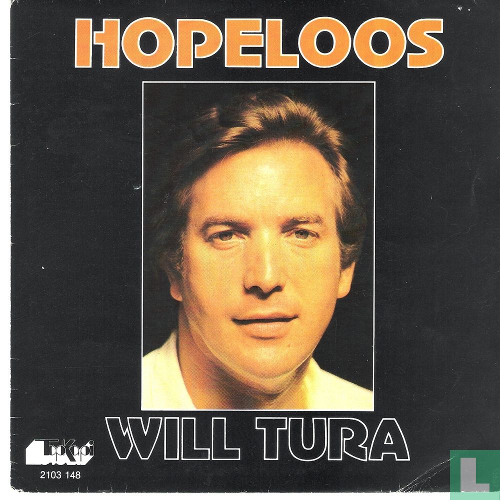 Hopeloos 