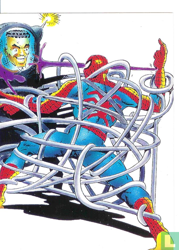 Spider-Slayer