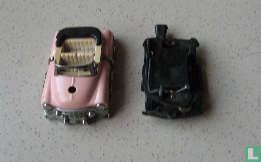 Cadillac
