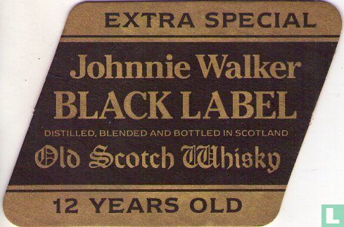 Extra Special Black Label