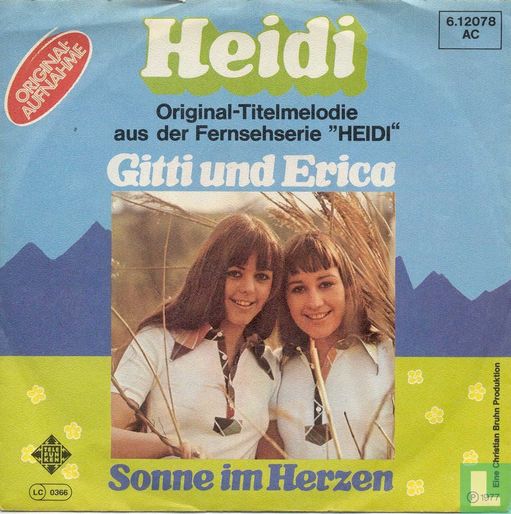 Heidi