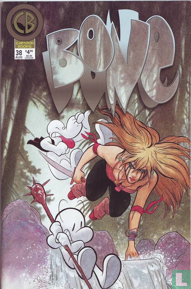 Bone 38