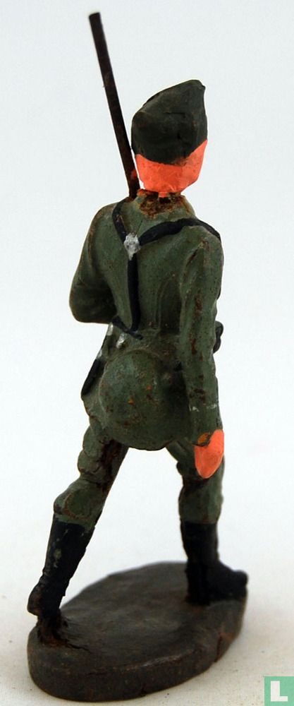 Infanterist