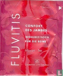 Confort Des Jambes