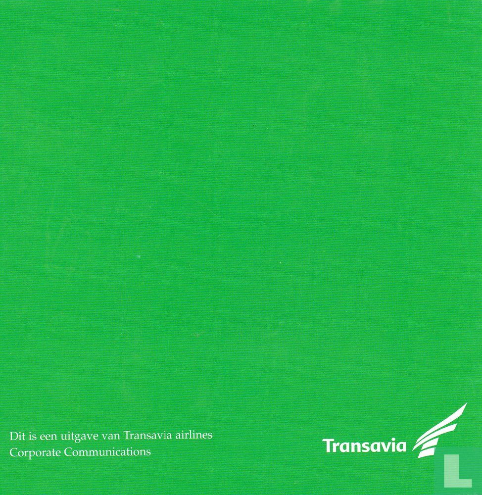 Transavia Transnet