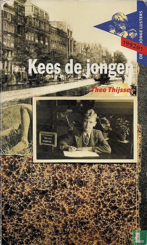 Kees de jongen