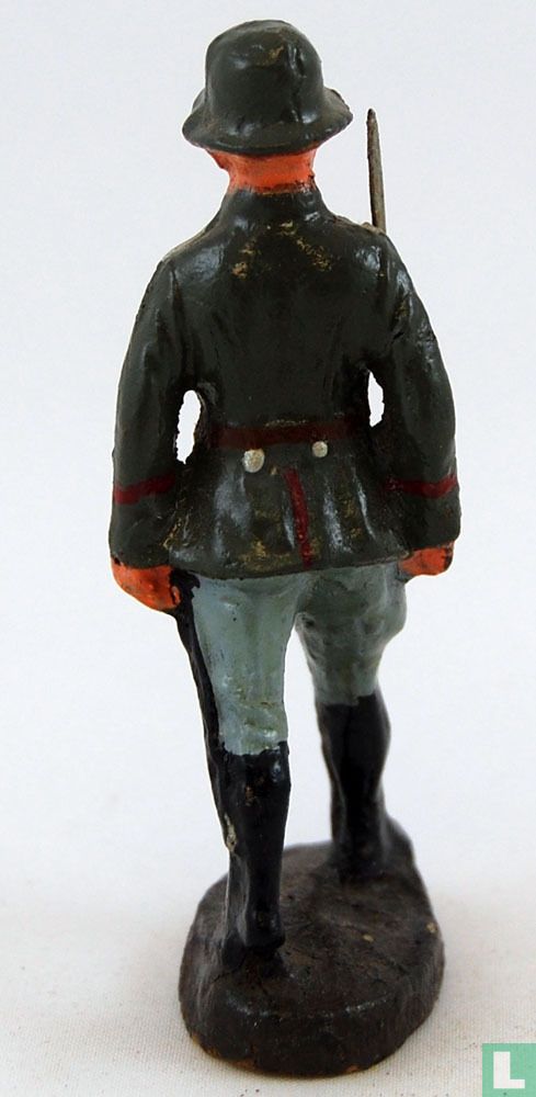 Duitse officier