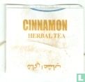 Cinnamon 