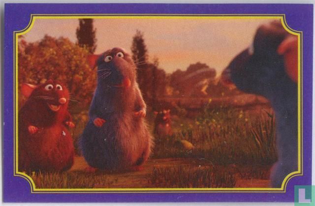 Ratatouille