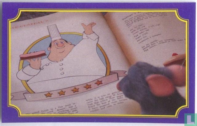 Ratatouille