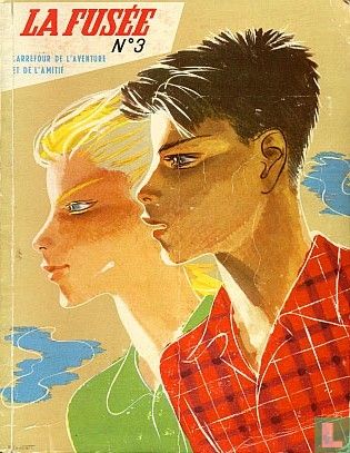 La Fusée 3
