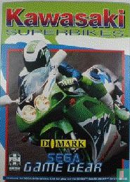 Kawasaki Superbikes