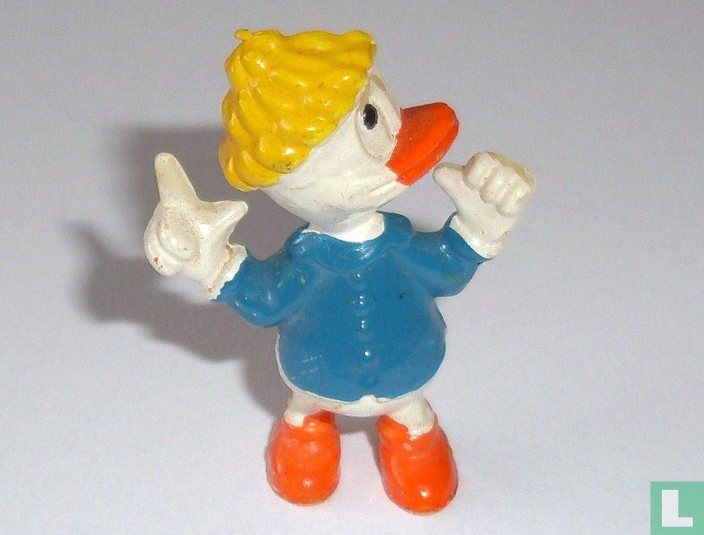 Oma Duck