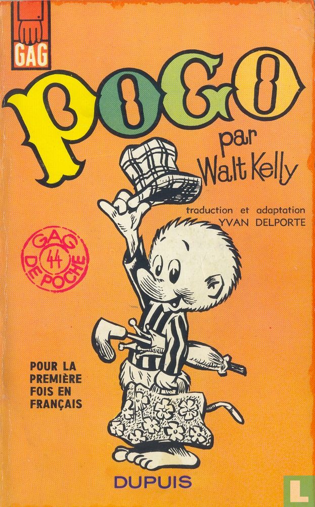 Pogo