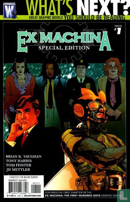 Ex Machina 01