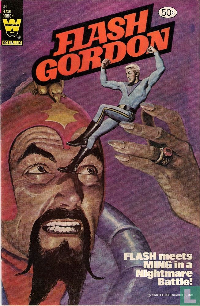 Flash Gordon