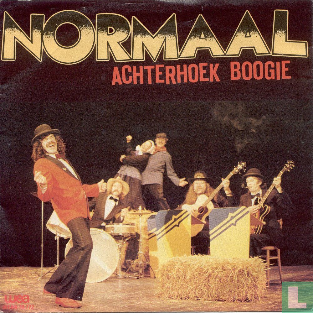 Achterhoek boogie