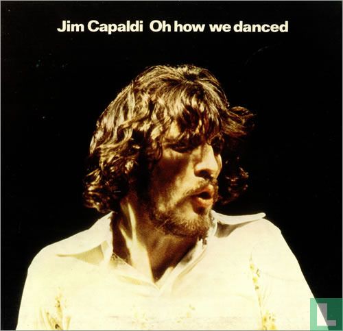 Oh how we danced
